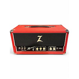 Used Dr Z Remedy Tube Guitar Amp Head
