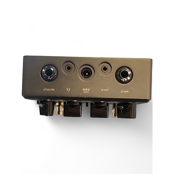 Used Darkglass MICROTUBES Pedal