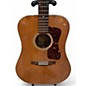 Vintage 1968 Guild D35 NT Natural Acoustic Guitar