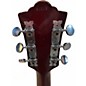 Vintage 1968 Guild D35 NT Natural Acoustic Guitar