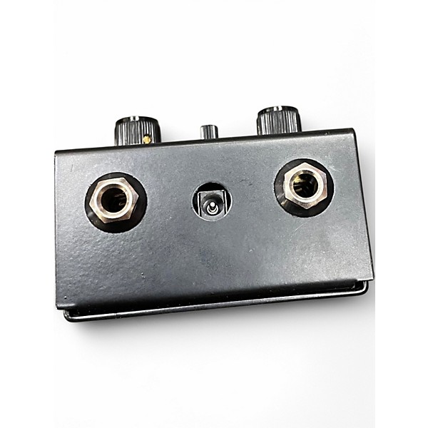 Used Vertex Steel String Slight Return Version Effect Pedal
