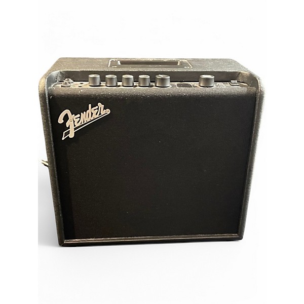 Used Fender Mustang LT25 25W 1x8 Guitar Combo Amp,Specials : American Fashion Style Bags On Sale