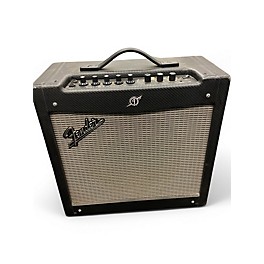 Used Fender Mustang II V2 40W 1x12 Guitar Combo Amp