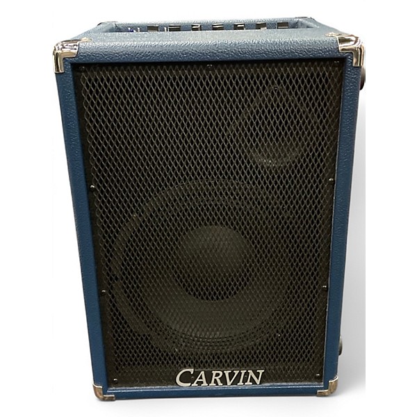 Used Carvin MB210 Micro Bass 2X10 Bass Combo Amp