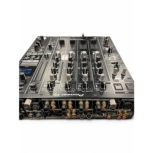 Used Pioneer DJ DJM900NXS2 DJ Mixer