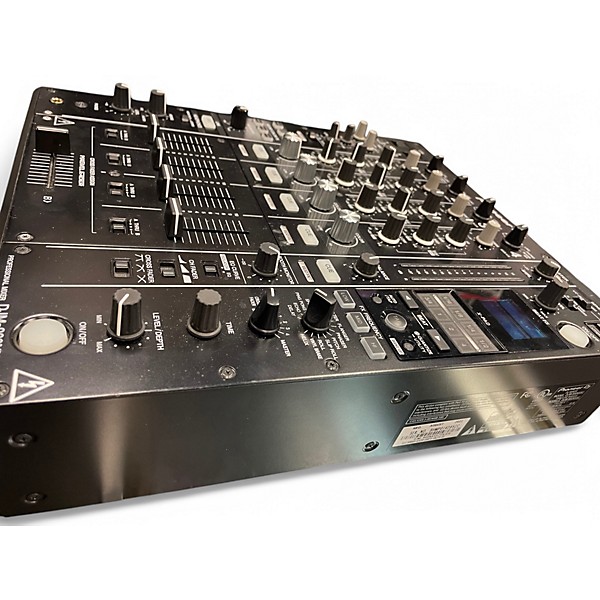 Used Pioneer DJ DJM900NXS2 DJ Mixer