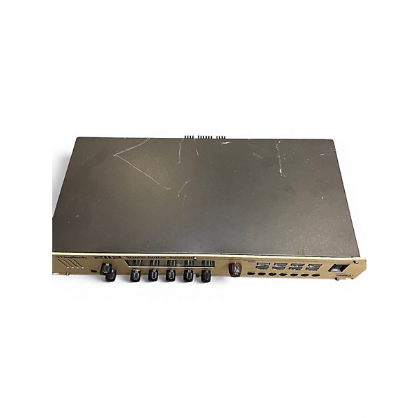 Used DigiTech 2112 Studio Tube Effect Processor | Guitar Center