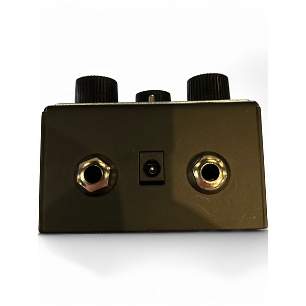 Used Maestro FUZZ TONE FZ-M Effect Pedal