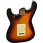 Used 2023 Fender American Ultra Stratocaster Ultraburst Solid Body Electric Guitar
