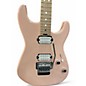 Used Charvel San Dimas Style 1 HH Shell Pink Solid Body Electric Guitar