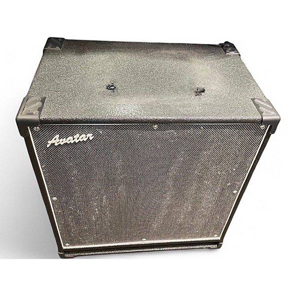 Used Avatar 4x10 Guitar / Bass Guitar Cabinet