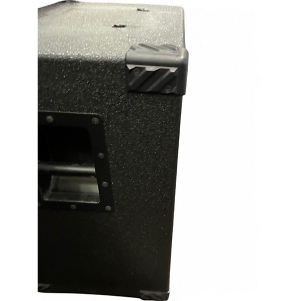 Used Avatar 4x10 Guitar / Bass Guitar Cabinet