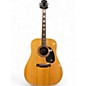 Used Epiphone FT150 Antique Natural Acoustic Guitar thumbnail