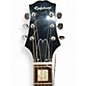 Used Epiphone FT150 Antique Natural Acoustic Guitar