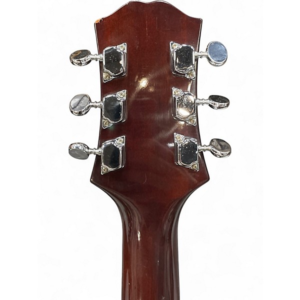 Used Epiphone FT150 Antique Natural Acoustic Guitar