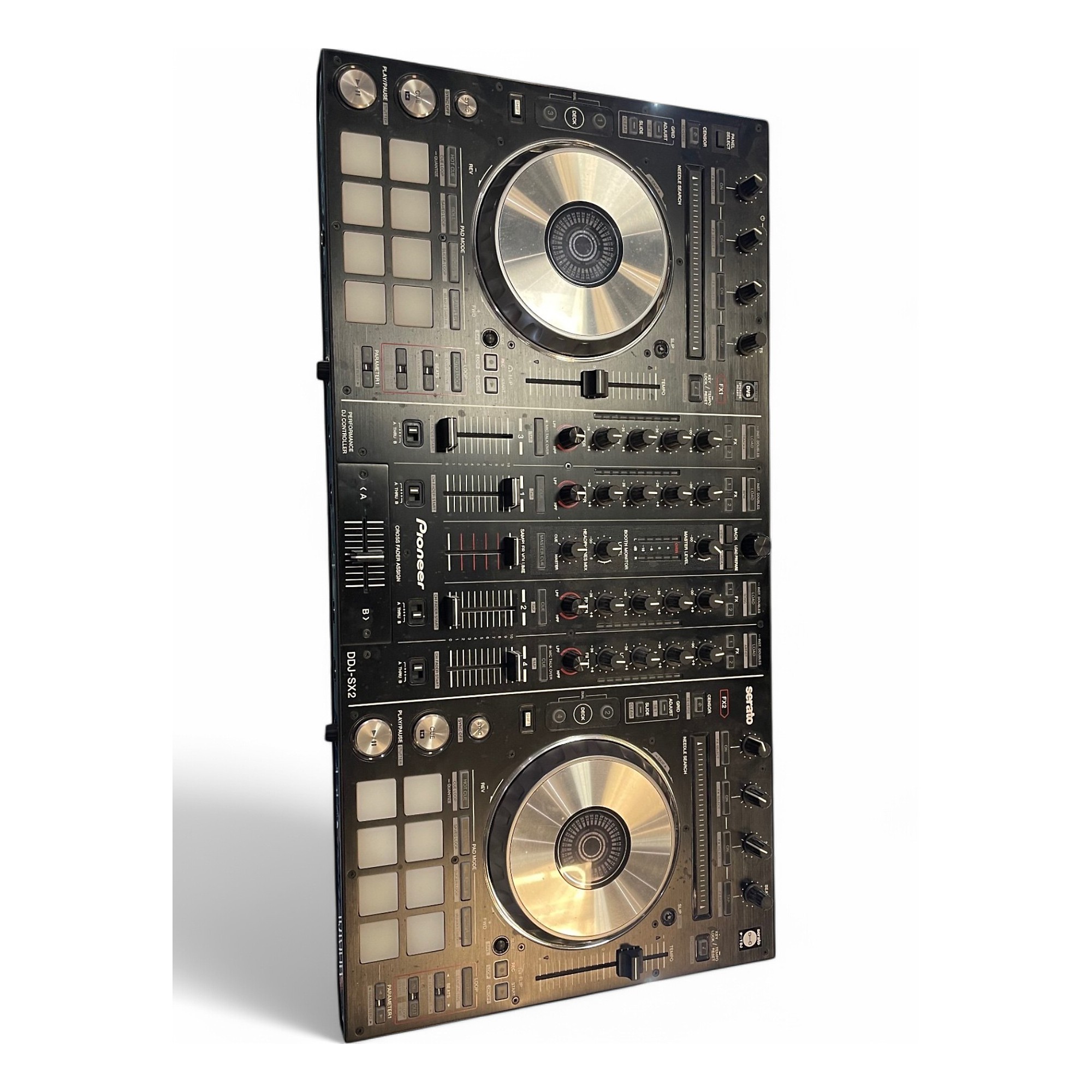 Pioneer DDJ- SX2 DJコントローラー Pioneer DJ: DDJ-SX2 Performance DJ Controller for Serato