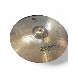 Used Zildjian 20in S Family Medium Ride Cymbal