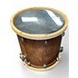 Used TAMA 4 Piece SLP Antique Burst Drum Kit