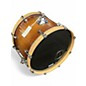 Used TAMA 4 Piece SLP Antique Burst Drum Kit