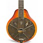 Used 2016 National RM1 Mandolin 2 Tone Sunburst Mandolin