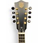 Used 2016 National RM1 Mandolin 2 Tone Sunburst Mandolin