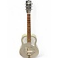 Used 2002 National Polychrome Resonator Polychrome Resonator Guitar thumbnail