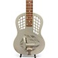 Used 2002 National Polychrome Resonator Polychrome Resonator Guitar