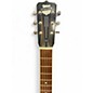 Used 2002 National Polychrome Resonator Polychrome Resonator Guitar