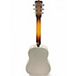 Used 2002 National Polychrome Resonator Polychrome Resonator Guitar