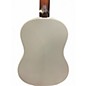 Used 2002 National Polychrome Resonator Polychrome Resonator Guitar