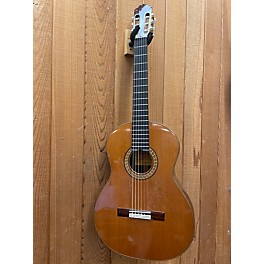 Used 1993 Ricardo Sanchis SOLISTA NATURAL Flamenco Guitar