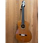 Used 1993 Ricardo Sanchis SOLISTA NATURAL Flamenco Guitar thumbnail