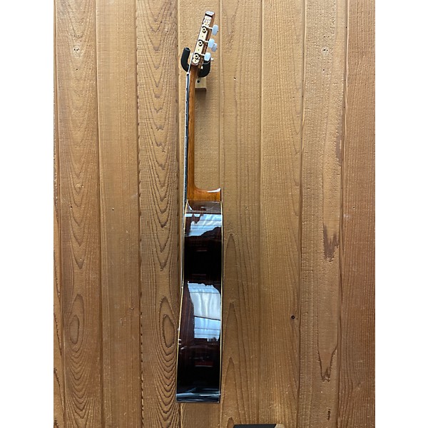 Used 1993 Ricardo Sanchis SOLISTA NATURAL Flamenco Guitar