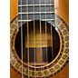 Used 1993 Ricardo Sanchis SOLISTA NATURAL Flamenco Guitar
