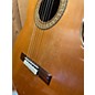 Used 1993 Ricardo Sanchis SOLISTA NATURAL Flamenco Guitar