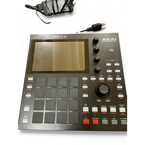 Used Akai Professional mpc one Production Controller,New Products : American Fashion Style Bags On Sale