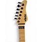 Used Schecter Guitar Research SUN VALLEY SUPER SHREDDER FR SEAFOAM GREEN Solid Body Electric Guitar