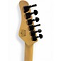 Used Schecter Guitar Research SUN VALLEY SUPER SHREDDER FR SEAFOAM GREEN Solid Body Electric Guitar