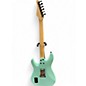 Used Schecter Guitar Research SUN VALLEY SUPER SHREDDER FR SEAFOAM GREEN Solid Body Electric Guitar