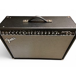 Used Fender Champion 100 Guitar Combo Amp