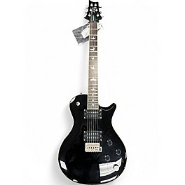 Used PRS Mark Tremonti Signature SE Black Solid Body Electric Guitar