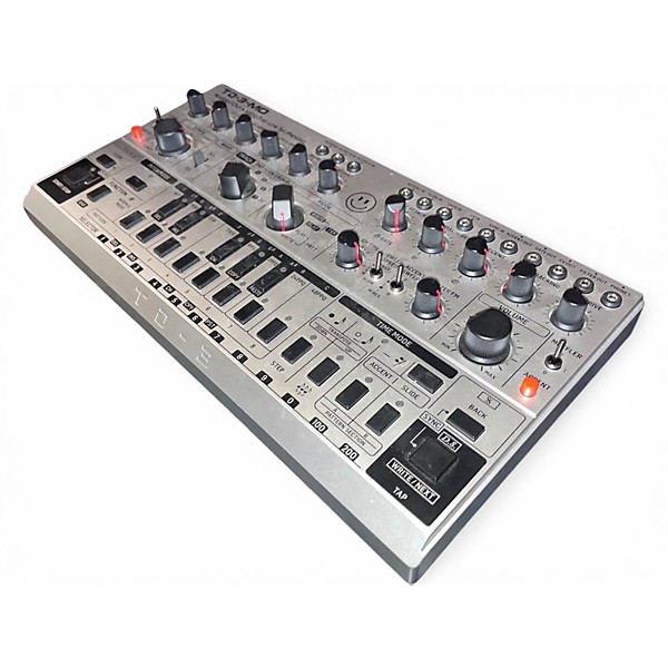 Used Behringer TD3-MOSR Production Controller