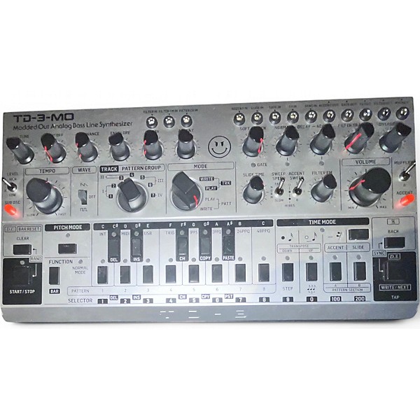 Used Behringer TD3-MOSR Production Controller
