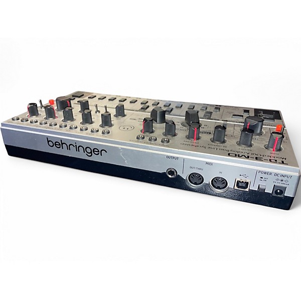 Used Behringer TD3-MOSR Production Controller