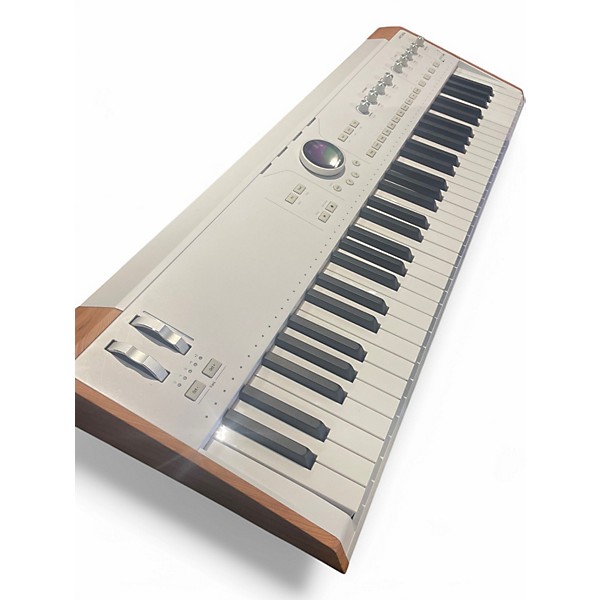 Used Arturia AstroLab Synthesizer