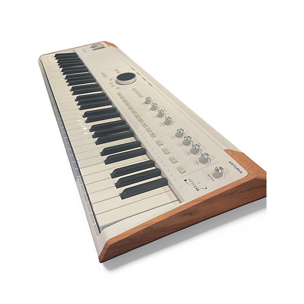 Used Arturia AstroLab Synthesizer