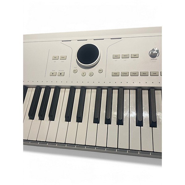 Used Arturia AstroLab Synthesizer