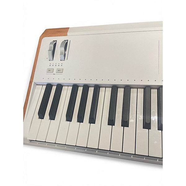 Used Arturia AstroLab Synthesizer