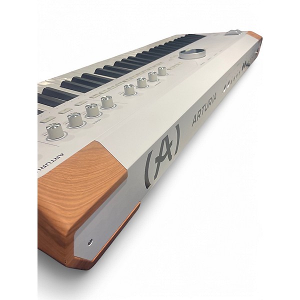 Used Arturia AstroLab Synthesizer