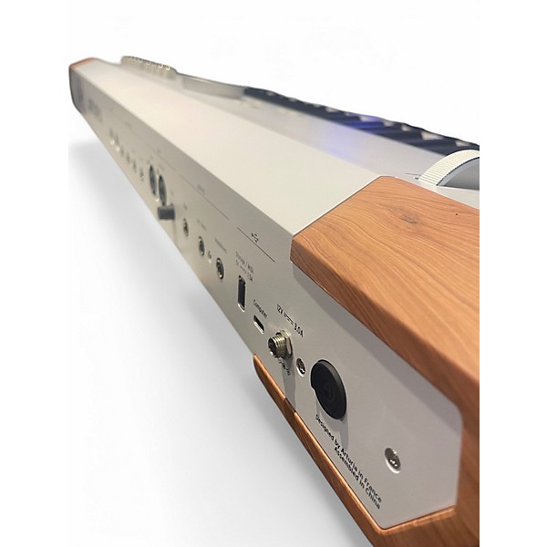 Used Arturia AstroLab Synthesizer